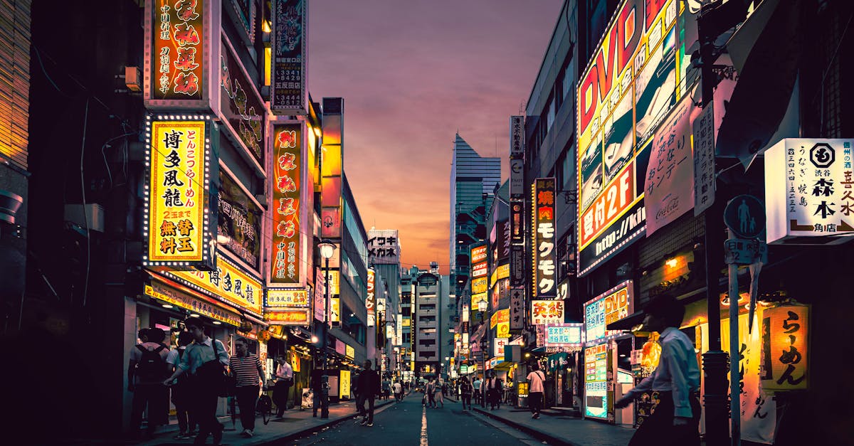 people-walking-on-street-near-buildings