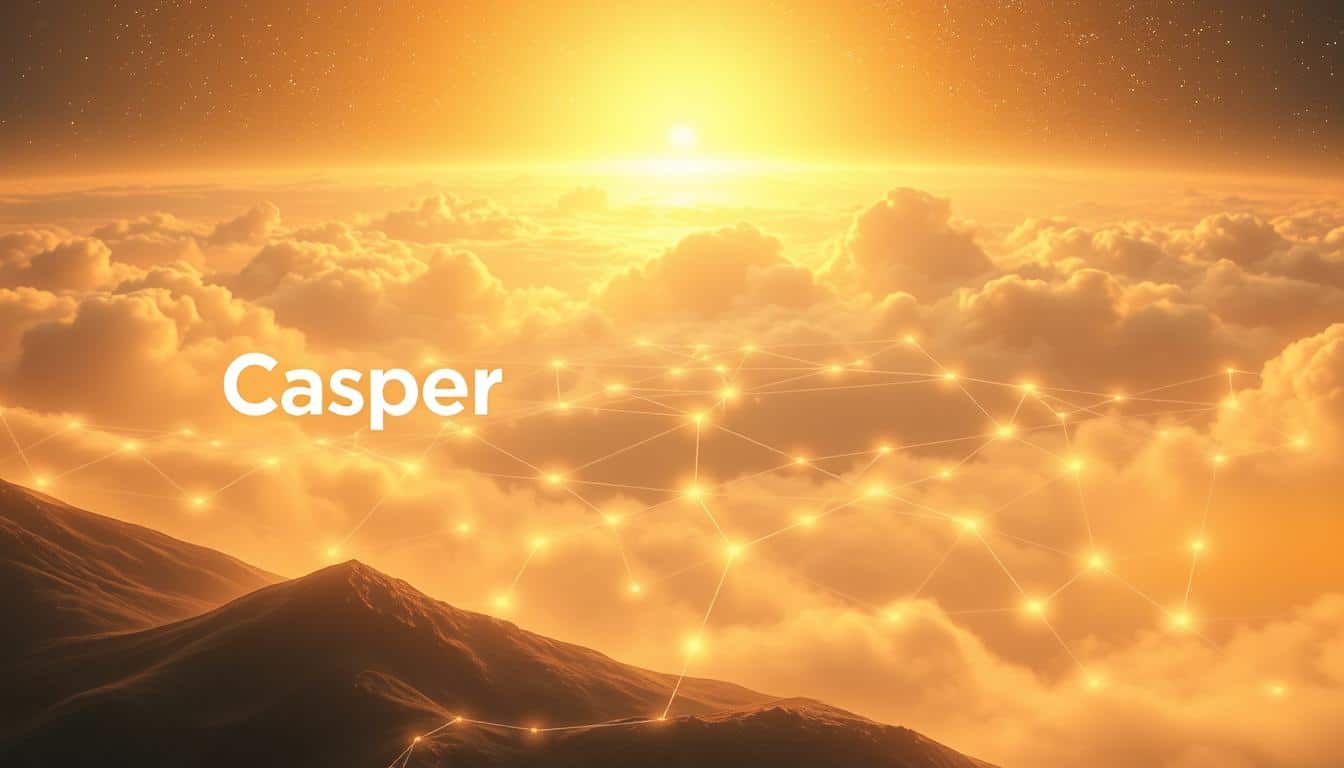 casper crypto