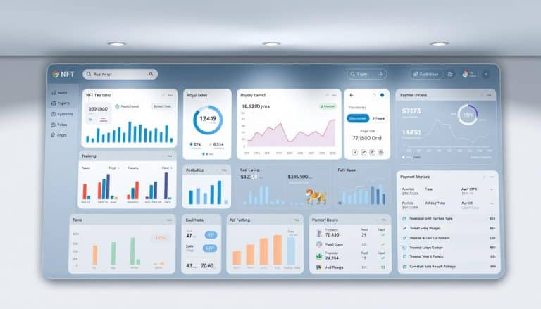 Effortless NFT Royalty Monitoring: The Best Tools