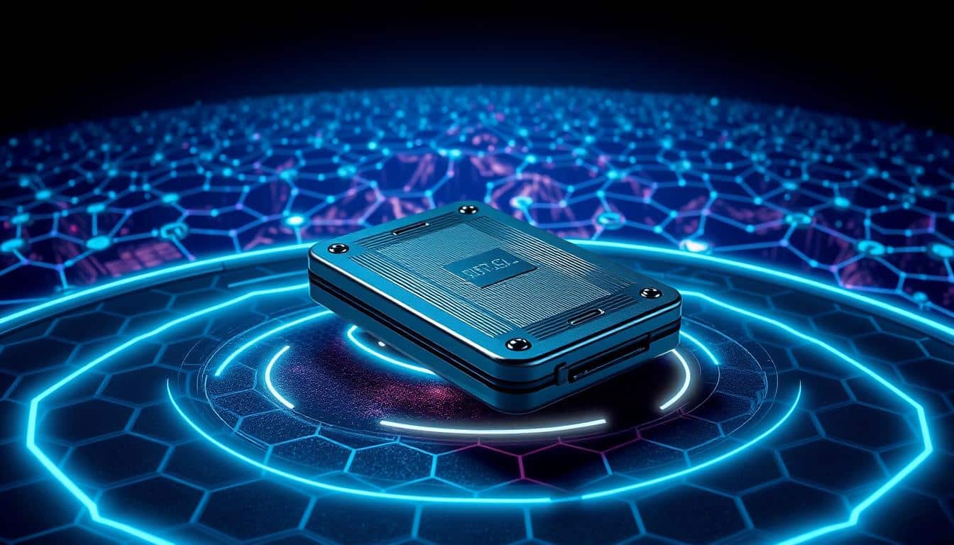 how to secure DeFi wallet with hardware