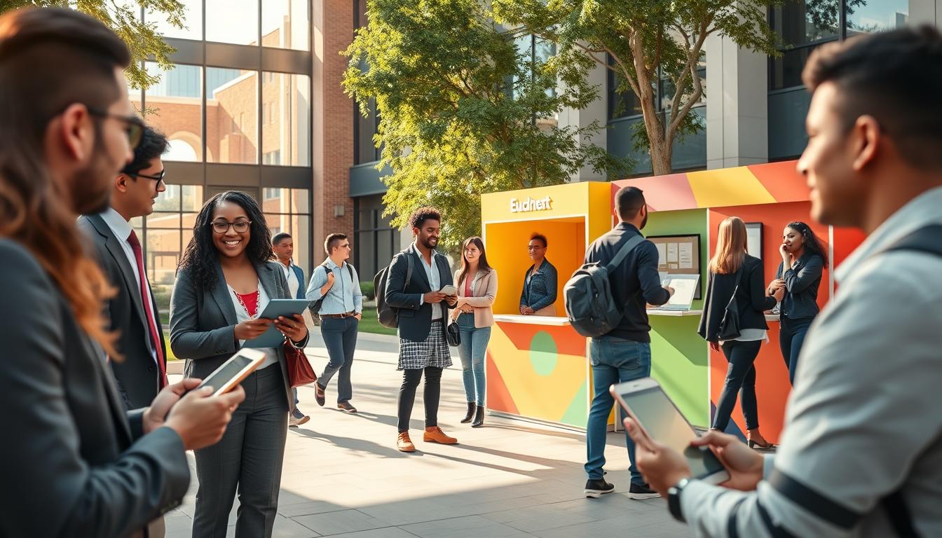 Enrollment management