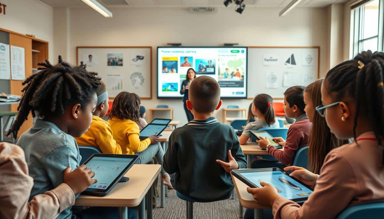 Personalized learning paths