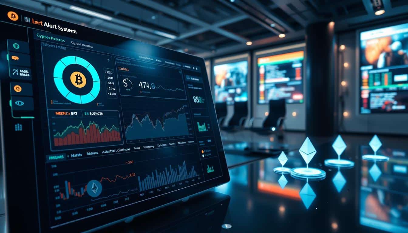 Crypto Automated reminders