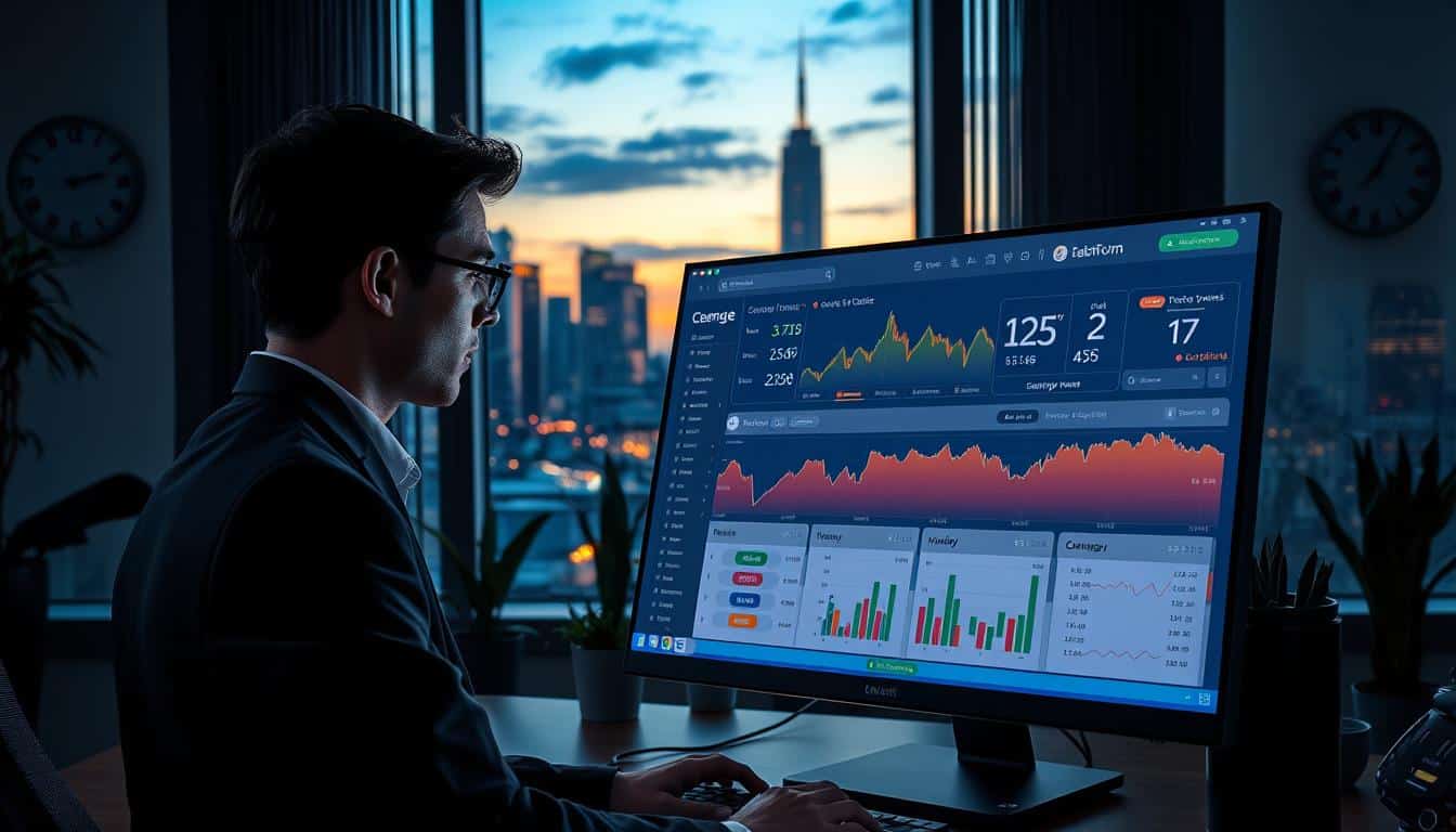 Crypto Calendar integration
