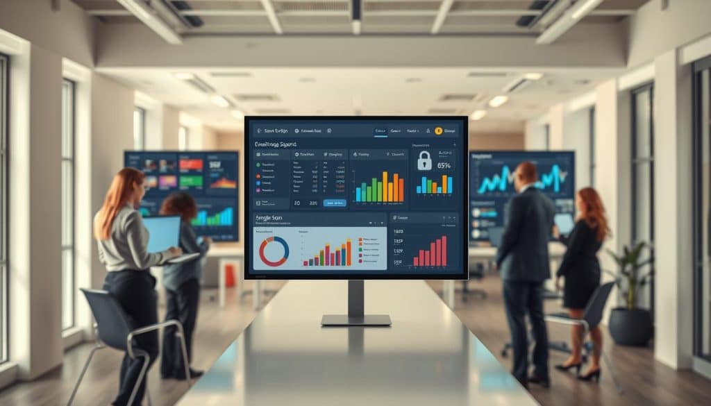 Simplify Access with Single SignOn