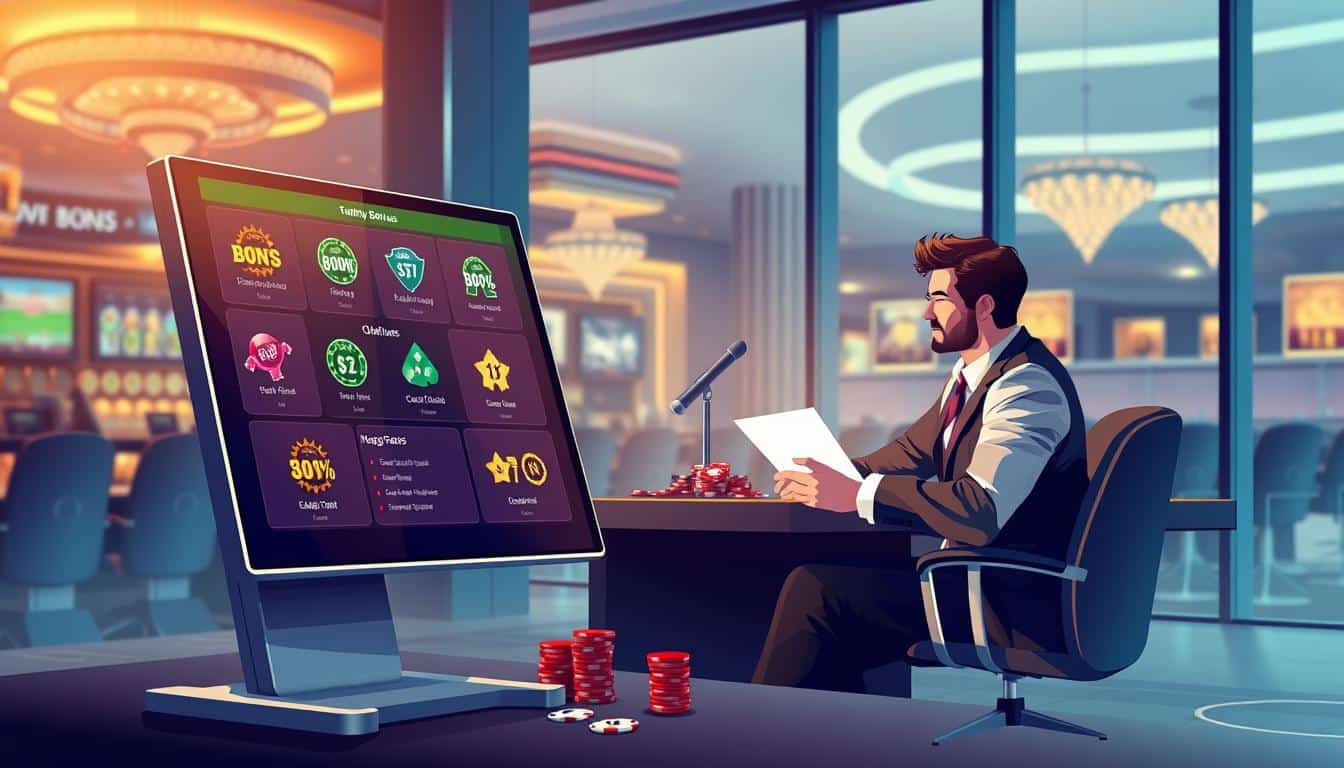 no wagering casino bonus